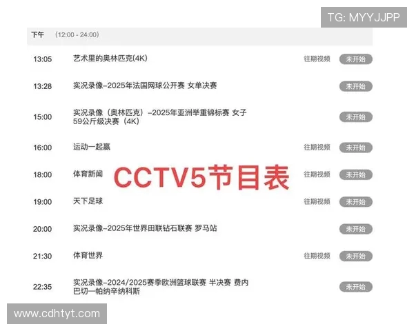 cctv5没直播世界杯吗背后原因解析与观众观赛渠道全指南最新