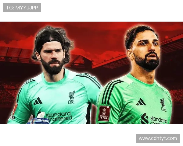 利物浦新海报展示阿利松范戴克凯尔凯兹三位明星球员迎战诺丁汉森林